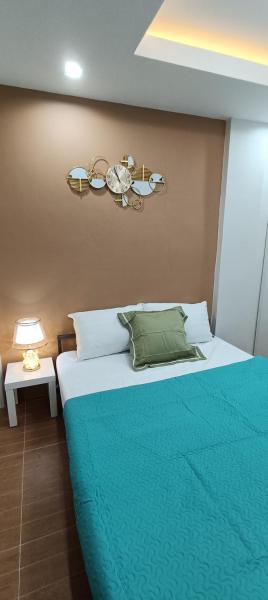 Brand New 25sqm Apartment Makati